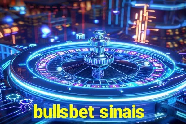 bullsbet sinais